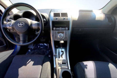 2008 Scion tC
