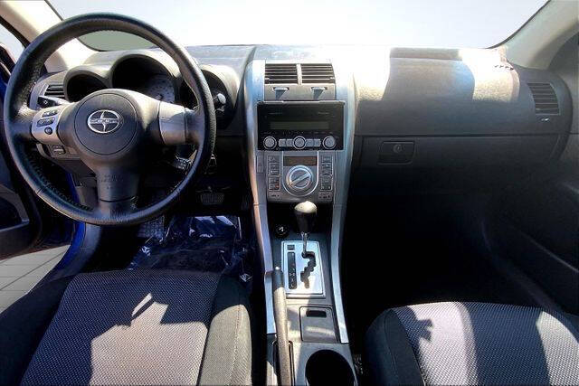 2008 Scion tC