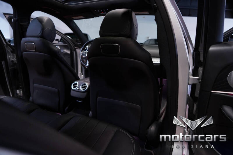 2019 Mercedes-Benz E-Class E 300 4MATIC