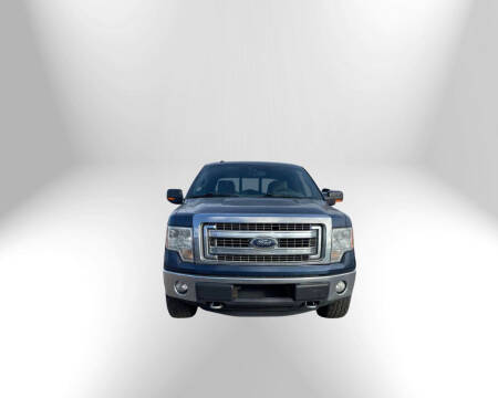 2013 Ford F-150 for sale at R&R Car Company in Mount Clemens MI