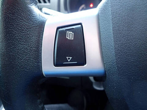 2007 Dodge Nitro R/T