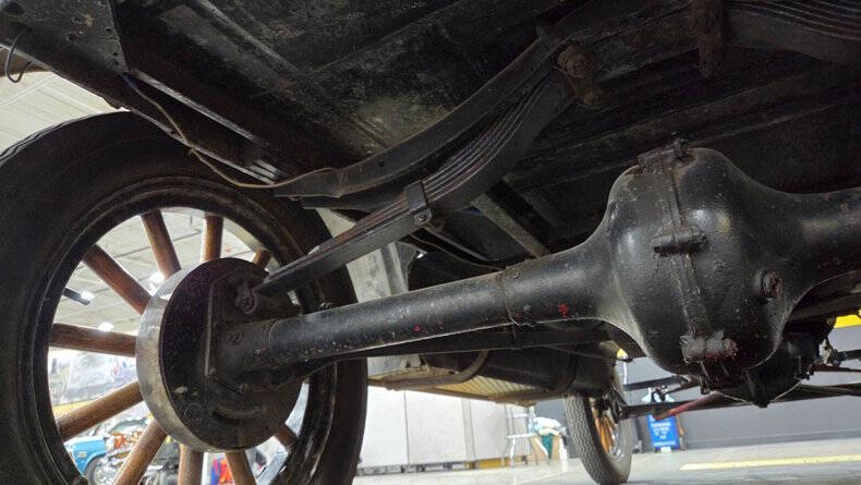 1927 Ford Model T