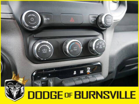 2023 RAM 3500 Tradesman