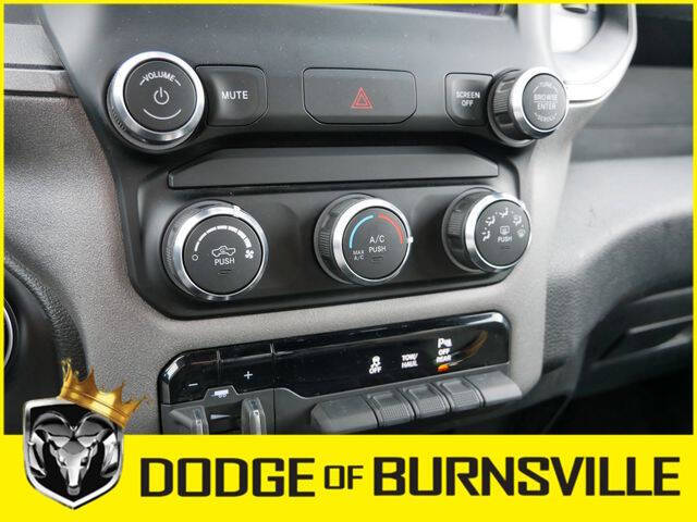 2023 RAM 3500 Tradesman