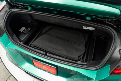 2025 BMW M8 Competition