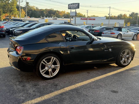 2008 BMW Z4 3.0si