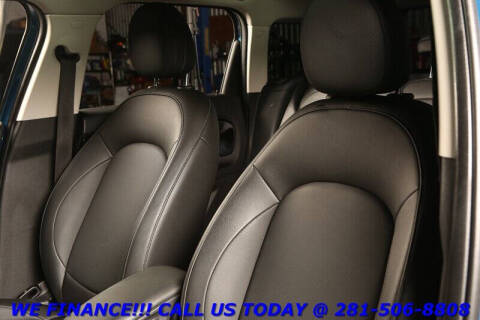 2022 MINI Countryman Oxford Edition ALL4