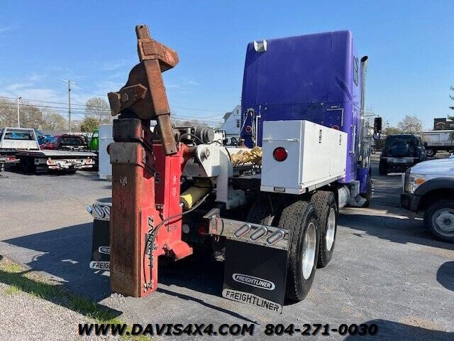 2000 Freightliner Conventional XL