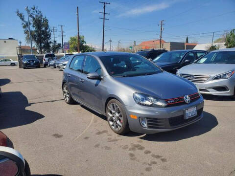 2013 Volkswagen GTI for sale at Silver Star Auto in San Bernardino CA