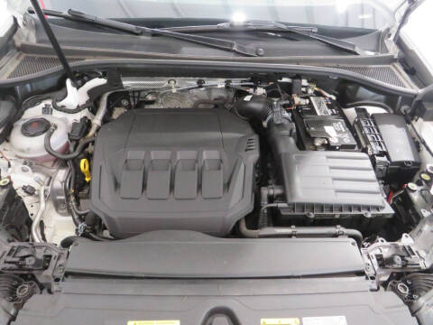 2021 Audi Q3 quattro Premium 40 TFSI