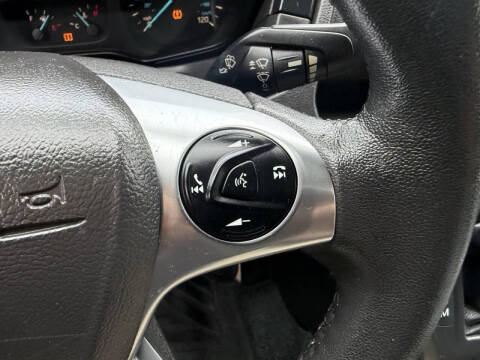 2015 Ford Transit 150