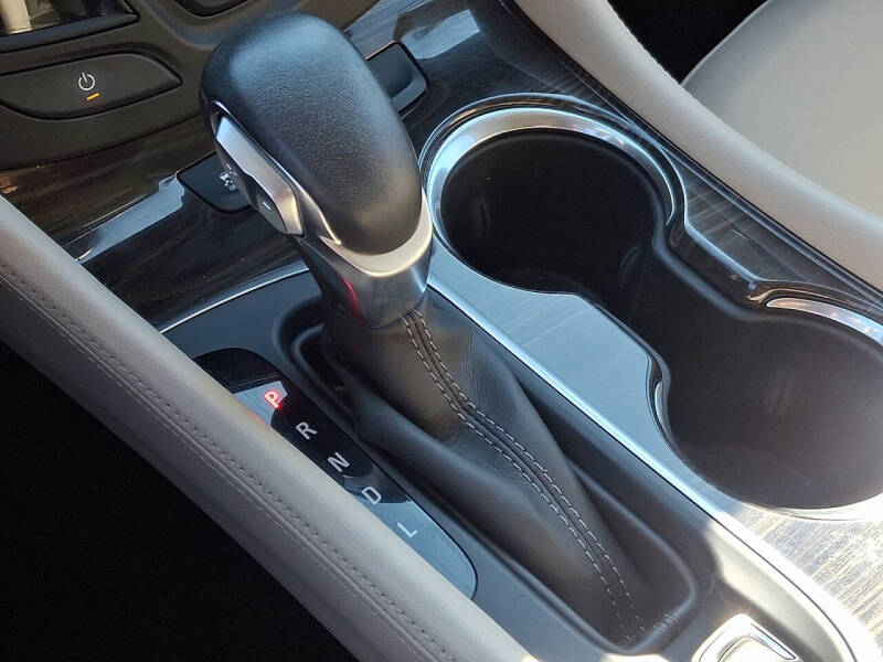 2019 Buick Envision Premium