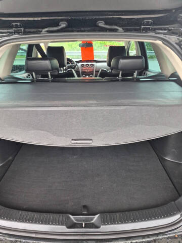 2012 Mazda CX-7 i Touring