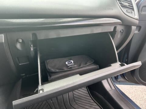 2015 Mazda MAZDA3 i Grand Touring