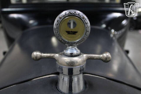 1924 Ford Model T