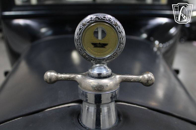 1924 Ford Model T