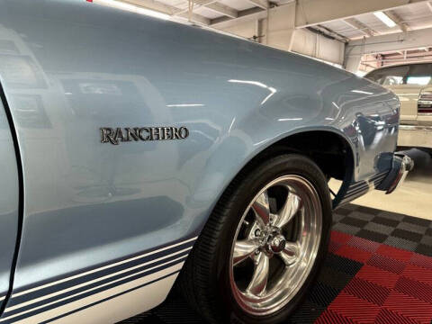 1979 Ford Ranchero