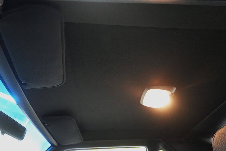 1992 Ford Mustang GT