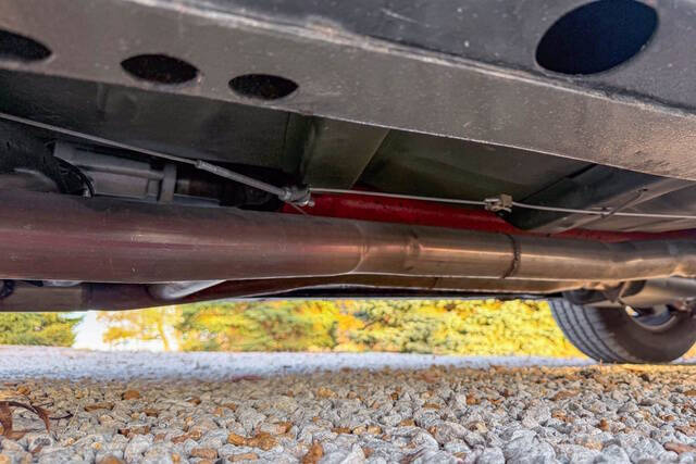 1970 Chevrolet El Camino