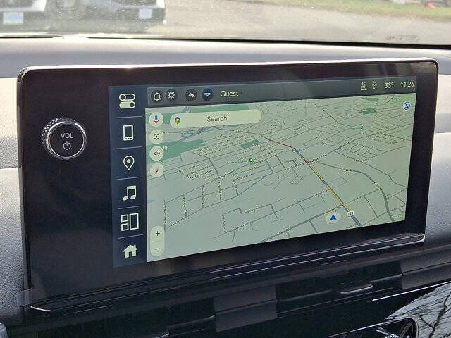 2025 Honda Prologue Elite