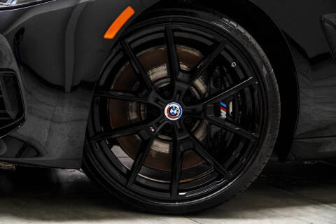 2023 BMW 8 Series M850i xDrive Gran Coupe