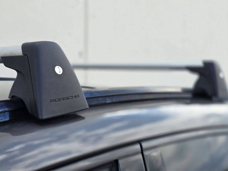 2016 Porsche Macan Turbo