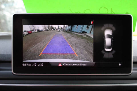 2019 Audi S4 3.0T quattro Premium Plus