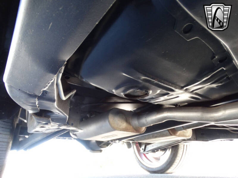 1968 Chevrolet Chevelle