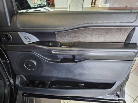 2018 Ford Expedition MAX Limited