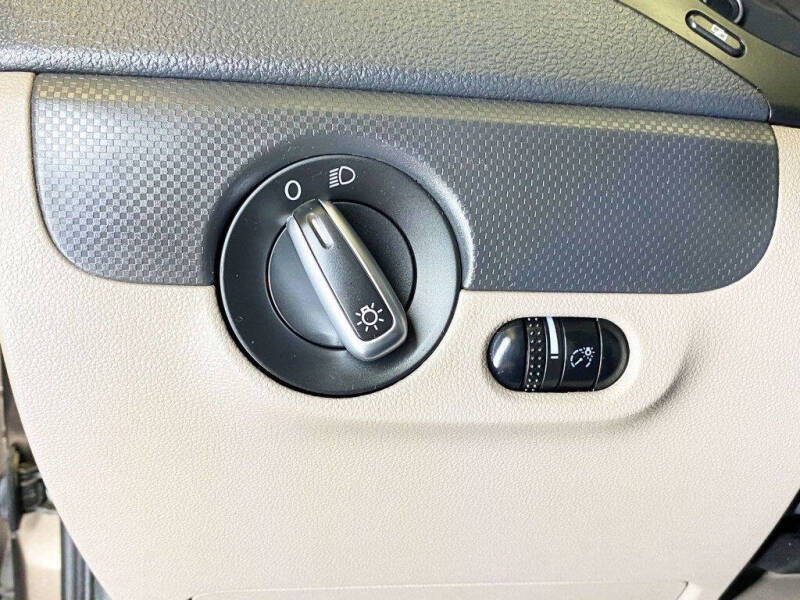 2011 Volkswagen Jetta