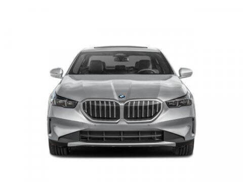 2025 BMW 5 Series 530i xDrive