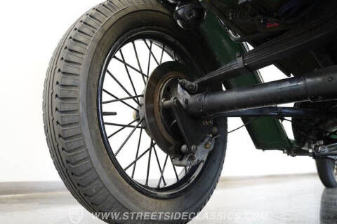 1914 Ford Model T