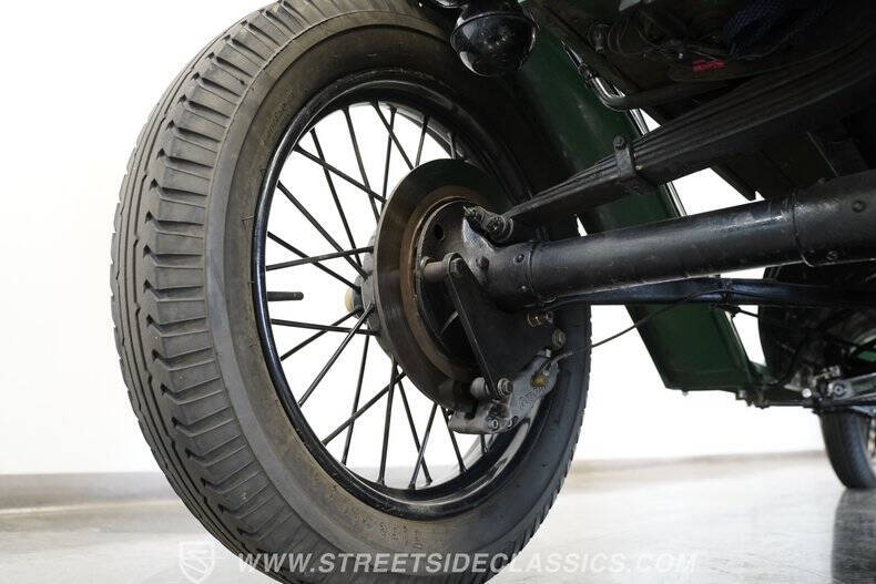 1914 Ford Model T