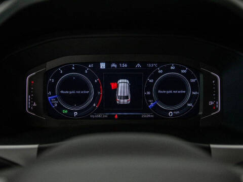 2022 Volkswagen Atlas V6 SEL 4Motion