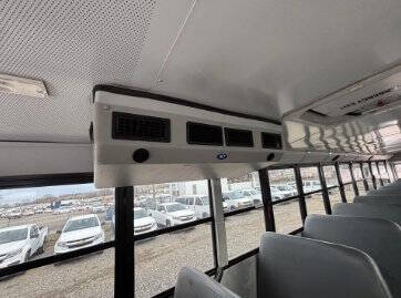 2018 Freightliner B2 Chassis