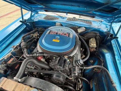 1970 Dodge Challenger