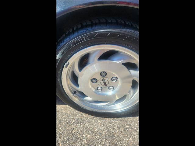 1994 Chevrolet Corvette