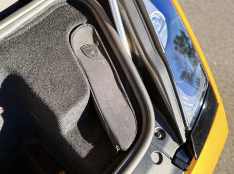 2008 Lamborghini Gallardo