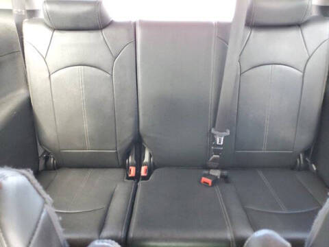 2014 GMC Acadia SLT-1