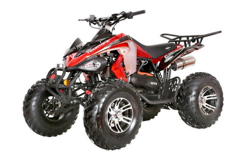 2025 Coolster 170cc 3175S2