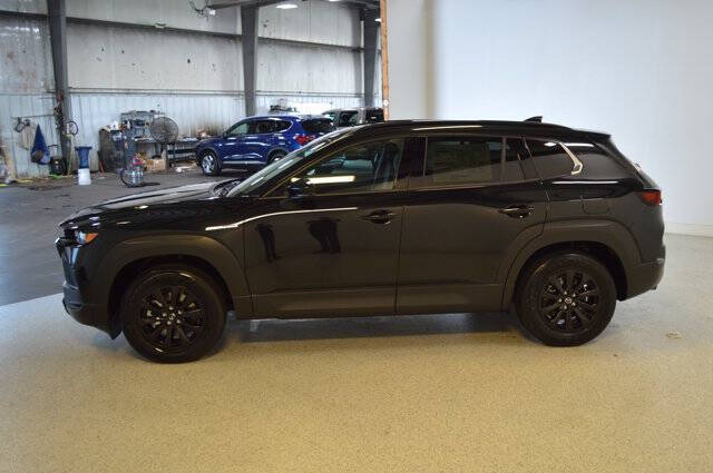 2025 Mazda CX-50 Hybrid Premium