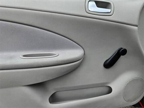 2010 Chevrolet Cobalt LS