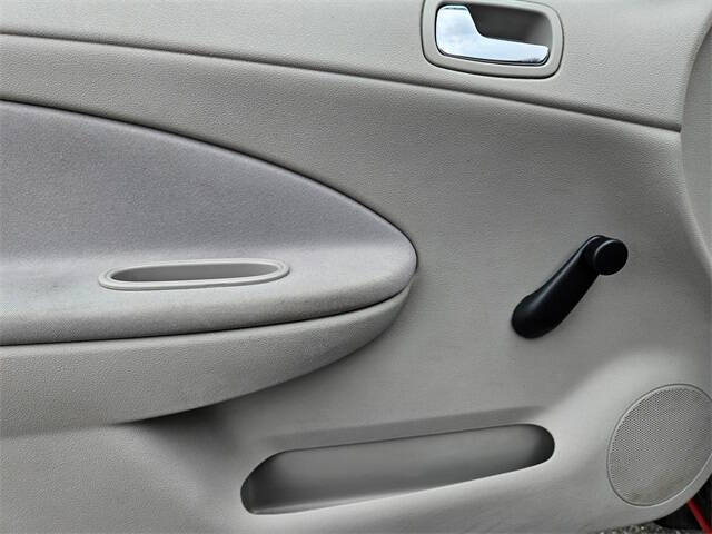 2010 Chevrolet Cobalt LS