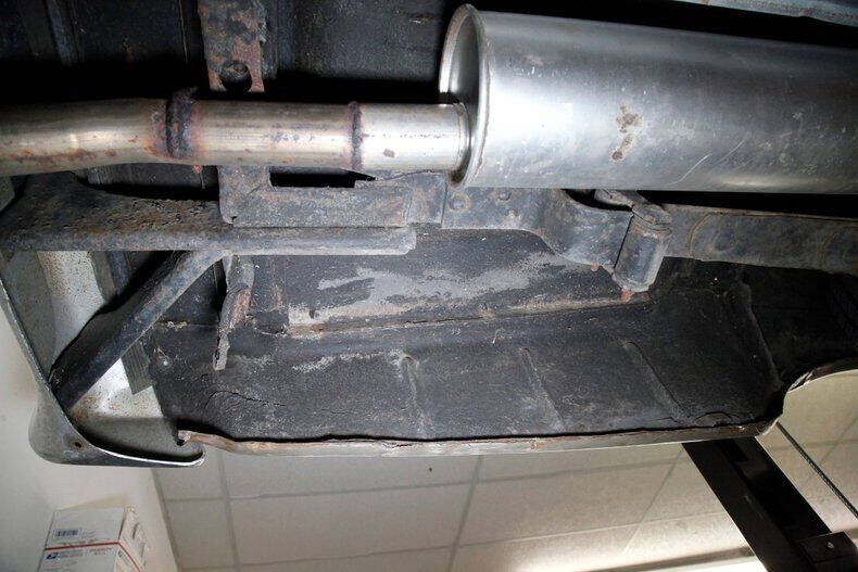 1963 Mercury Monterey