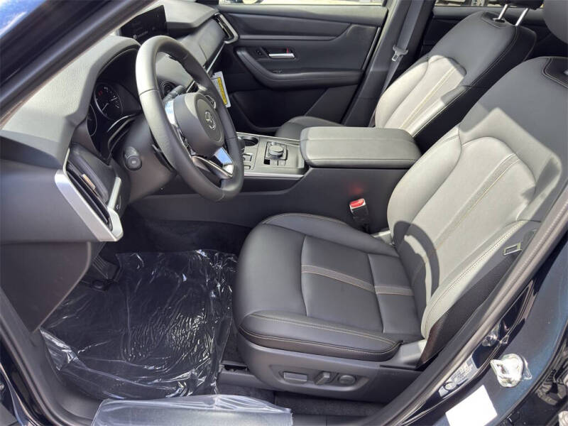 2026 Mazda CX-90 3.3 Turbo Select