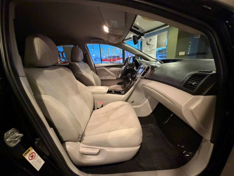 2013 Toyota Venza