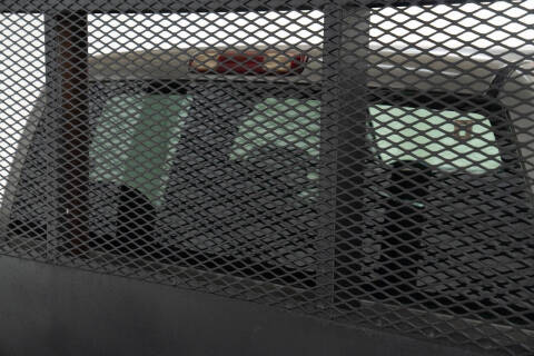 2002 Chevrolet Silverado 3500