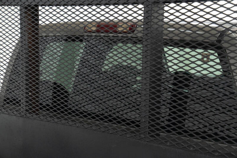 2002 Chevrolet Silverado 3500