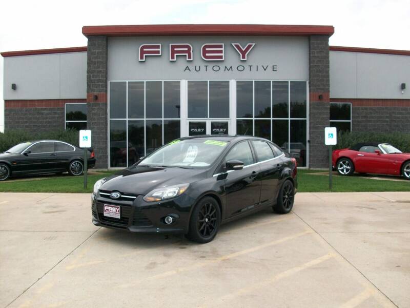 2013 Ford Focus for sale in Muskego, WI