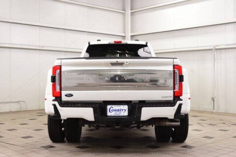 2024 Ford F-350 Super Duty Limited